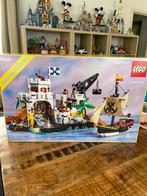 Lego eldorado fort 10320 nieuw, Kinderen en Baby's, Speelgoed | Duplo en Lego, Ophalen, Nieuw, Complete set, Lego
