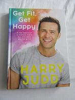 Get Fit, Get Happy by Harry Judd, Boeken, Gezondheid, Dieet en Voeding, Verzenden, Nieuw, Dieet en Voeding