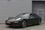 Porsche Panamera 3.0 4S I Aut. I 421PK I Schuifdak I Leder, Auto's, Automaat, Euro 5, Gebruikt, Zwart