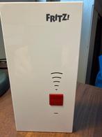 repeater voor Fritz! box, Computers en Software, WiFi-versterkers, Ophalen of Verzenden, Zo goed als nieuw, Fritz