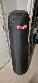 Boksbal/Bokszak - Zo Goede staat, Sport en Fitness, Vechtsporten en Zelfverdediging, Ophalen of Verzenden, Gebruikt, Overige, Vechtsportmateriaal