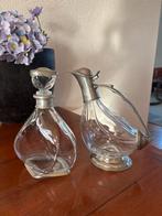 Edeltin Karaffen Set, Ophalen of Verzenden