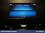 Mercedes-Benz Sprinter 317 CDI 170pk L3H2 Euro6 Airco | Came, Gebruikt, 4 cilinders, 2000 kg, Wit