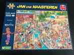 Jan van Haasteren Fata Morgana Efteling 1000st Jumbo, Ophalen of Verzenden, 500 t/m 1500 stukjes, Zo goed als nieuw, Legpuzzel