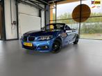 BMW 2-serie Cabrio 220i High Executive, Auto's, 1998 cc, Achterwielaandrijving, 4 cilinders, Cabriolet