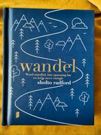 Sholto Radford - Wandel, Achtergrond en Informatie, Sholto Radford, Ophalen of Verzenden, Zo goed als nieuw