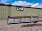 Diverse container flat / laadvloer, Zakelijke goederen, Machines en Bouw | Keten en Containers, Ophalen