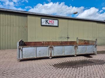 Diverse container flat / laadvloer  beschikbaar voor biedingen