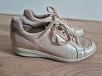 Sch42 - Beige Xsensible schoenen maat 5=38,5, Ophalen of Verzenden, Gedragen, Beige, Sneakers of Gympen