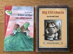 Arnold Lobel - Bij Uil thuis Kikker en Pad zijn altijd samen, Boeken, Ophalen of Verzenden, Gelezen