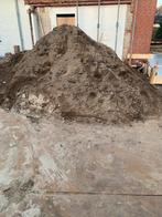 Zwart Zand, Tuin en Terras, Zand, Ophalen, Gebruikt, Overige typen