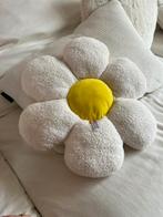 Bloem kussen hema, Ophalen of Verzenden, Zo goed als nieuw, Eenpersoons, 90 cm
