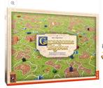 Carcassonne Big Box 3 + 11 Uitbreidingen - Nieuw!, Hobby en Vrije tijd, Vijf spelers of meer, Ophalen of Verzenden, Nieuw, 999 Games