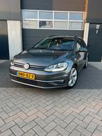Volkswagen Golf 1.5 TSI Virtueel Cockpit Bluemotion 7-DSG, Auto's, Stof, 4 cilinders, Stationwagon, 690 kg