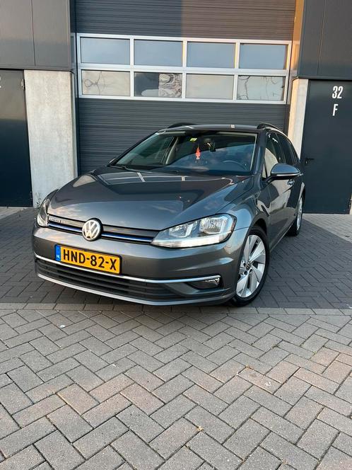 Volkswagen Golf 1.5 TSI Virtueel Cockpit Bluemotion 7-DSG, Auto's, Volkswagen, Particulier, Golf, ABS, Achteruitrijcamera, Adaptive Cruise Control