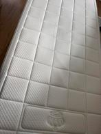 1 Auping Cresto matras medium 90-200, Ophalen, Zo goed als nieuw, Eenpersoons, 90 cm