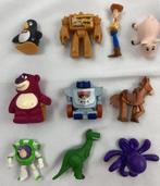 Disney Pixar Toy Story Mini figuren Albert Heijn 16 Stuk set, Verzamelen, Postbus 64461, Brunssum, Nederland, Verzenden, Kenduseditemsinfo@gmail.com