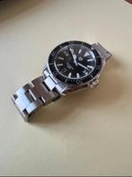 Watchdives WD 1967 Sharkmaster 300 V2 Seamaster, Sieraden, Tassen en Uiterlijk, Horloges | Heren, Overige merken, Staal, Staal
