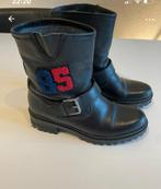 Tommy Hilfiger 36, Ophalen of Verzenden, Zo goed als nieuw, Zwart