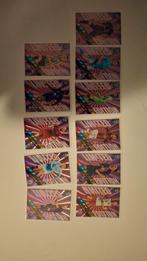 Voetbal kaarten, Ophalen of Verzenden, Nieuw, Rechthoek