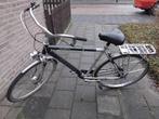 Herenfiets 28 inch, Fietsen en Brommers, Fietsen | Heren | Herenfietsen, Gebruikt, Versnellingen, 53 tot 57 cm, Ophalen