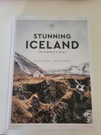 stunning iceland, Gelezen, Ophalen of Verzenden, Meerdere auteurs, Overige onderwerpen