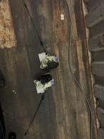 Volkswagen T5 deur slotmechanisme, Ophalen of Verzenden, Gebruikt, Volkswagen