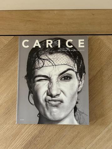*NIEUW!* Carice van Houten, een portret in woord en beeld beschikbaar voor biedingen