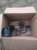 Orginele amerikaanse dieptemeter., Watersport en Boten, Ophalen of Verzenden, Zo goed als nieuw, Motor en Techniek