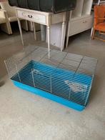 Knaagdierenhok, Ophalen, Minder dan 75 cm, Kooi, Minder dan 60 cm