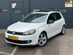 Volkswagen GOLF 1.4 TSI Highline-Dakje-Match uitvoering, Euro 5, Stof, Gebruikt, Zwart
