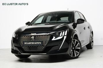 Peugeot 208 1.2 PureTech GT Pack Automaat |PANORAMADAK, CARP beschikbaar voor biedingen