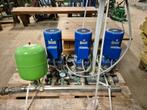Duijvelaar Hydro-Unit FR drukverhogingsinstallatie, Tuin en Terras, Waterpompen, Ophalen, Gebruikt, Elektrisch, Dompelpomp
