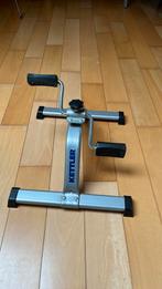 Armen en benen trainer kettler, Ophalen, Zo goed als nieuw, Benen