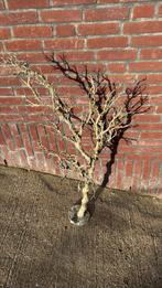 Decoratie boom kerst, Ophalen of Verzenden, Zo goed als nieuw