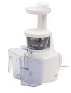 Slow juicer van Montana, Witgoed en Apparatuur, Ophalen of Verzenden