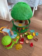 Klorofil Boomhuis met Accessoires, Kinderen en Baby's, Ophalen, Gebruikt, Jongen of Meisje