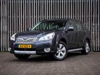Subaru Legacy Touring Wagon 2.5i 167pk AUT. Luxury 4WD|VOL O, Auto's, Subaru, Automaat, Euro 5, Beige, 4 cilinders