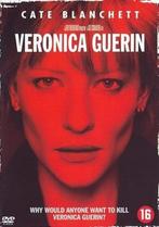 Dvd Veronica Guerin (Cate Blanchett,Jerry Bruckheimer), Vanaf 16 jaar, Ophalen of Verzenden, Zo goed als nieuw, Actiethriller