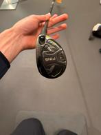 Ping G430 hyb 4 - SR flex - Testen mogelijk! 6H1163, Ping, Gebruikt, -, -