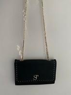 SuperTrash Crossbody Tasje / Clutch, Ophalen of Verzenden, Zo goed als nieuw, Zwart, Schoudertasje