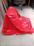 Console hoes voor afdek van console boota10, Ophalen of Verzenden, Zo goed als nieuw, Motorboot