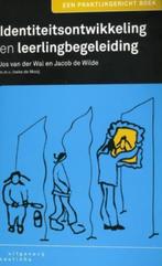 identiteitsontwikkeling en leerlingbegeleiding, Beta, Tjipke van der Veen; Jos van der Wal, Ophalen of Verzenden, Zo goed als nieuw