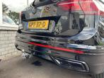 Volkswagen TIGUAN 1.5 TSI R-LINE, Blackpack, HUD, Pano, Carp, Euro 6, 4 cilinders, 150 pk, Zwart