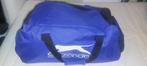 Slazenger blauwe sporttas in prima staat, Ophalen of Verzenden, Gebruikt, Unisex volwassen