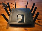 Linksys EA9500 router, Ophalen of Verzenden, Gebruikt, Router, Linksys