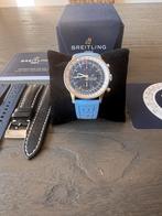Breitling Navitimer Chronograph 41 Referentie: A13324 / ZGAN, Leer, Breitling, Polshorloge, Ophalen of Verzenden