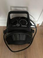 Twee elektrische kacheltjes - zo goed als nieuw, Huis en Inrichting, Kachels, Overige soorten, Elektrisch, Ophalen of Verzenden