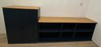 IKEA SKRUVBY tv combi, Ophalen, Zo goed als nieuw, 200 cm of meer, IKEA