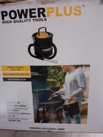 Afzuiger voor Kachel - Powerplus POWX3013, Ophalen of Verzenden, Nieuw